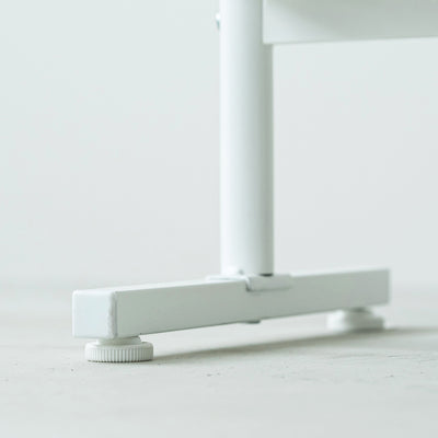 ワンタッチ式可動棚ラック フィット(W600×D300×H915)