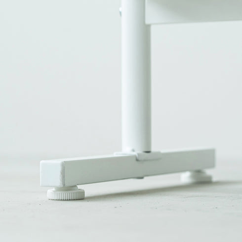 ワンタッチ式可動棚ラック フィット(W600×D300×H915)