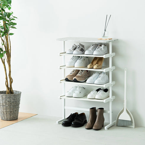 ちょっとした収納スペースやデッドスペースを有効活用したい方にピッタリの一台です。