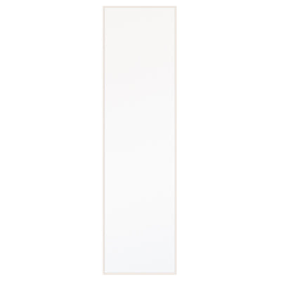 国産細枠ウォールミラー(W420×D23×H1530)