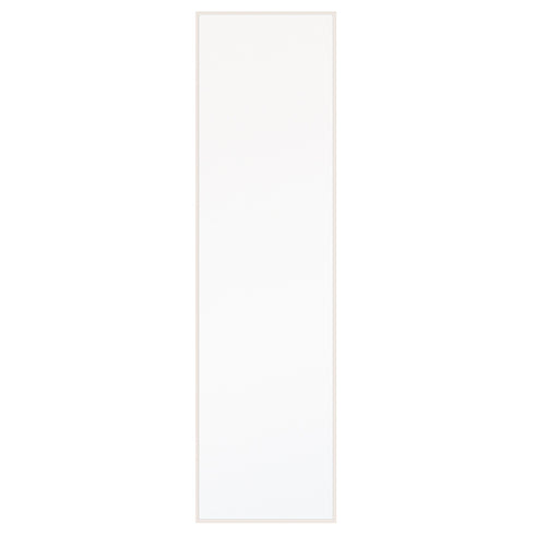 国産細枠ウォールミラー(W420×D23×H1530)