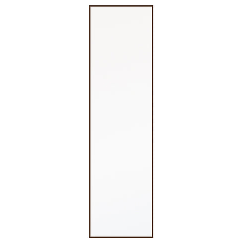 国産細枠ウォールミラー(W420×D23×H1530)