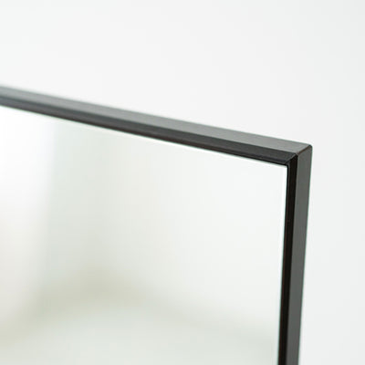 国産ワイドスタンドミラー(W900×D36-440×H1530)