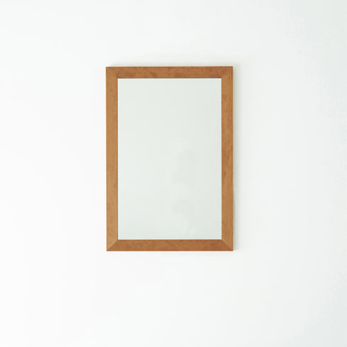 国産幅広枠ウォールミラー(W550×D20×H800)