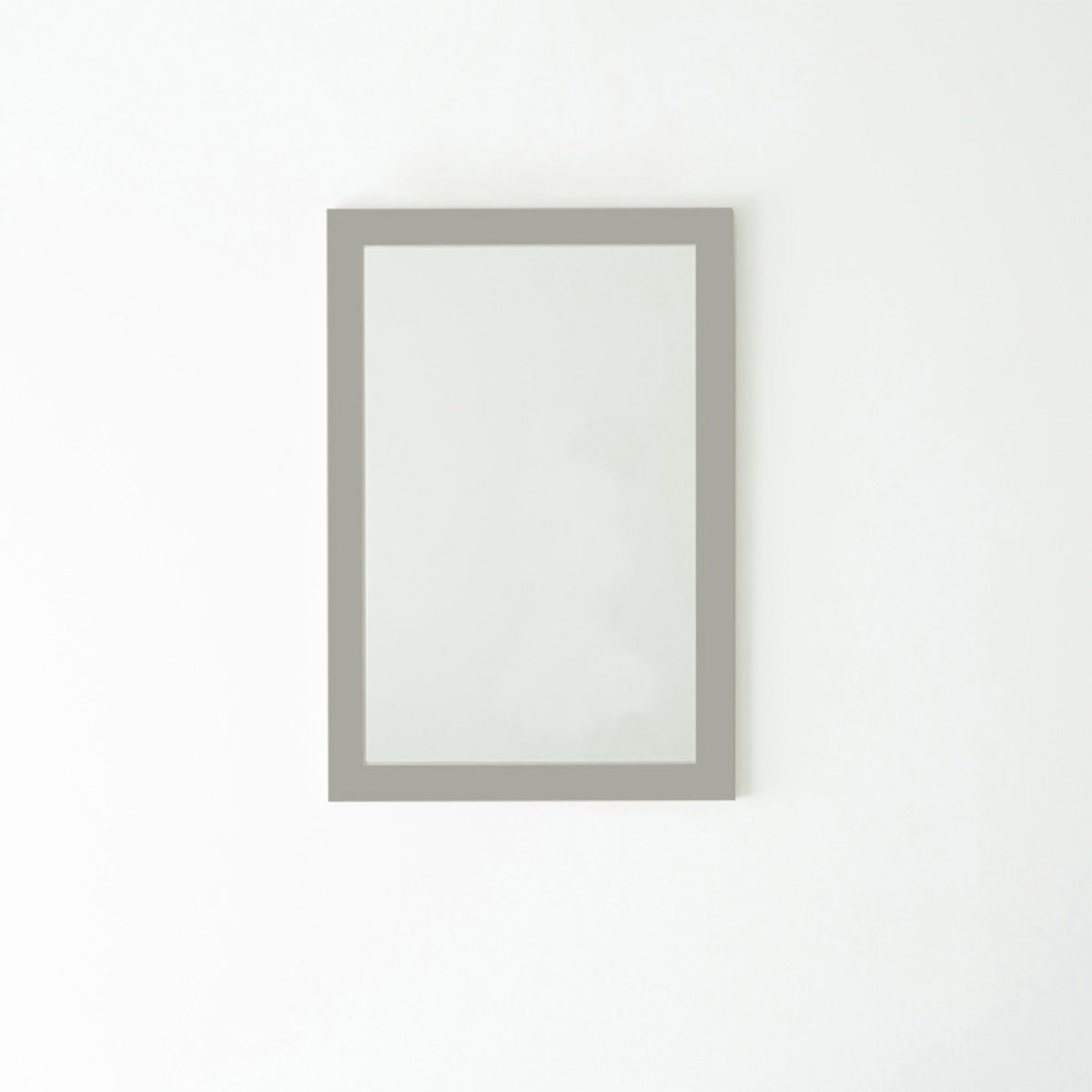 国産幅広枠ウォールミラー(W550×D20×H800)