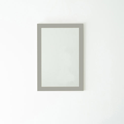 国産幅広枠ウォールミラー(W550×D20×H800)