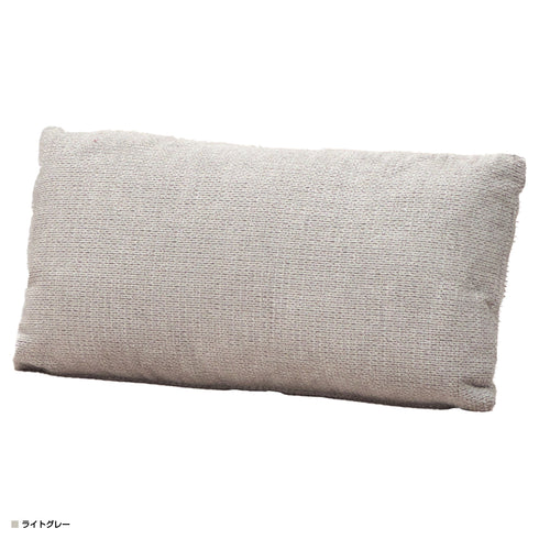 アラル 枕クッション(W500×D140×H250)