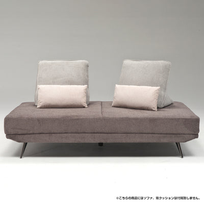 アラル 枕クッション(W500×D140×H250)