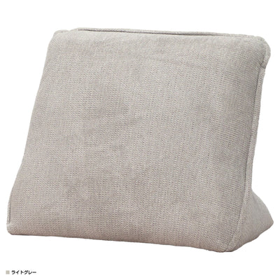 【軽やかで洗練された印象】
どんな色とも調和する万能なライトグレーは、お部屋に軽やかさと明るさをもたらし、主張しすぎない洗練されたスタイルを叶えます。