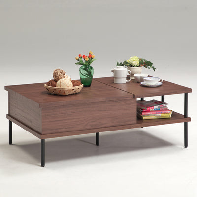 5本の脚が支えることで、抜群の安定感を実現、またシンプルでありながら、上品な美しさが感じられる一品です。