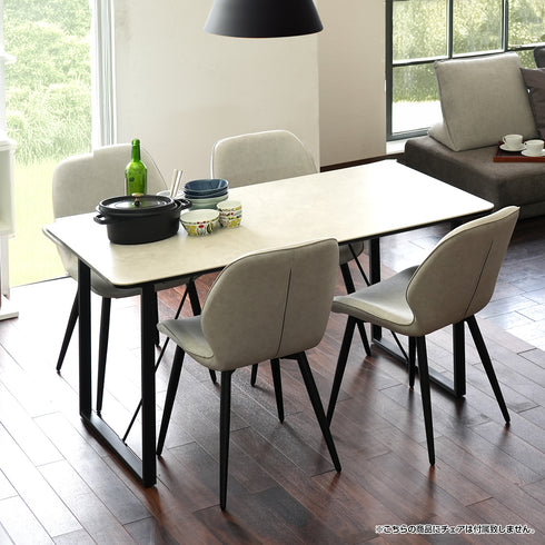 フリードII 140テーブル(W1000×D600×H380)