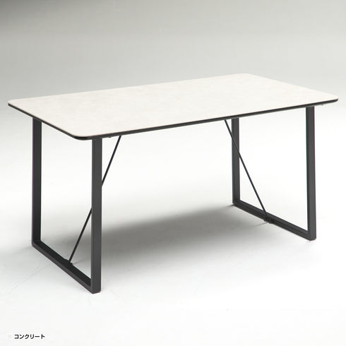 フリードII 140テーブル(W1000×D600×H380)