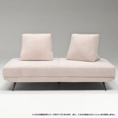 アラル 2Pソファ(W1600×D980×H410)