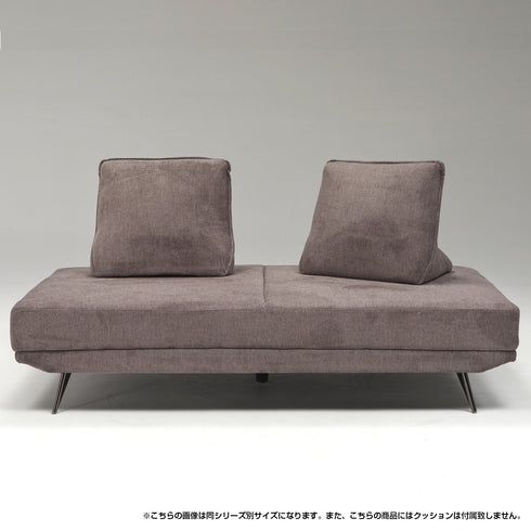 アラル 2Pソファ(W1600×D980×H410)