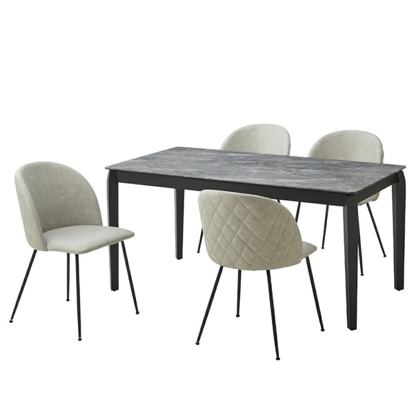 クラン テーブル(W1350 D800 H710)