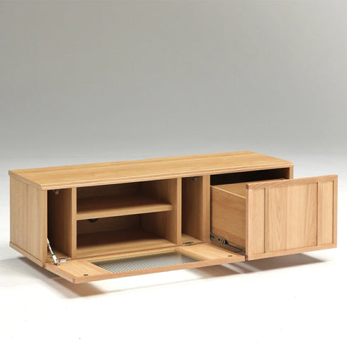 レマン テレビボード(W1200 D410 H380 )