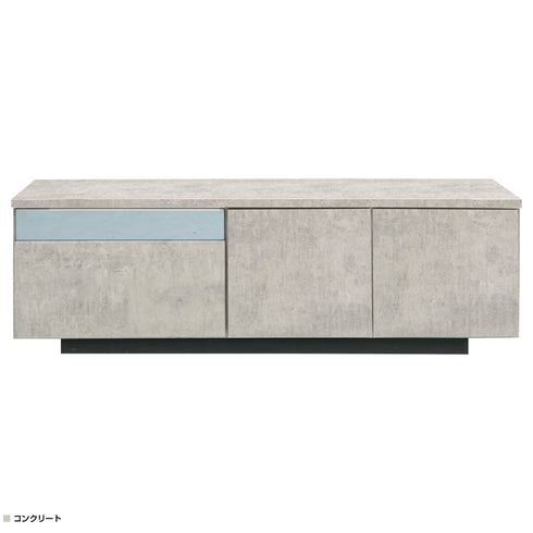 オークリー TVボード 120(W1200×D410×H370)