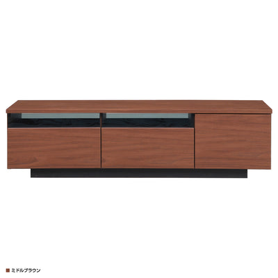 オークリー TVボード 140(W1400×D410×H370)