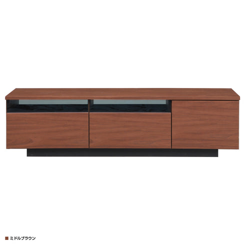 オークリー TVボード 140(W1400×D410×H370)