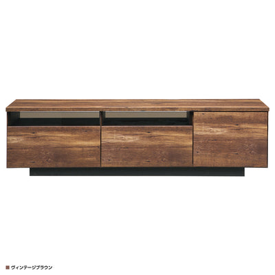 オークリー TVボード 140(W1400×D410×H370)