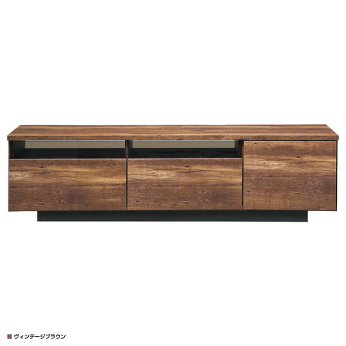 オークリー TVボード 140(W1400×D410×H370)