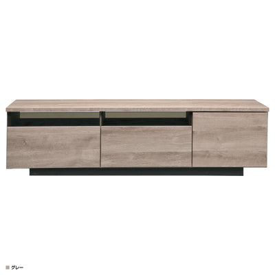 オークリー TVボード 140(W1400×D410×H370)