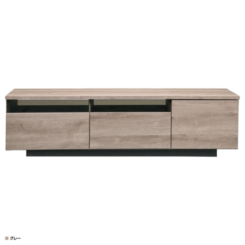 オークリー TVボード 140(W1400×D410×H370)