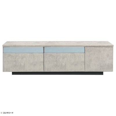 オークリー TVボード 140(W1400×D410×H370)