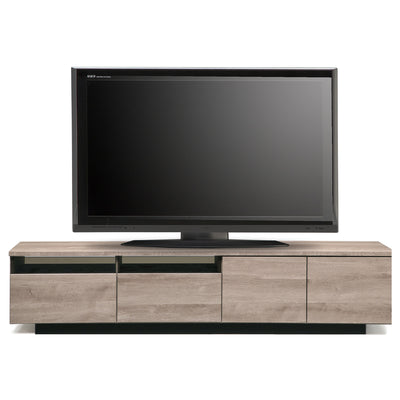 収納力と使い勝手を兼ね備えたテレビボードが登場しました!