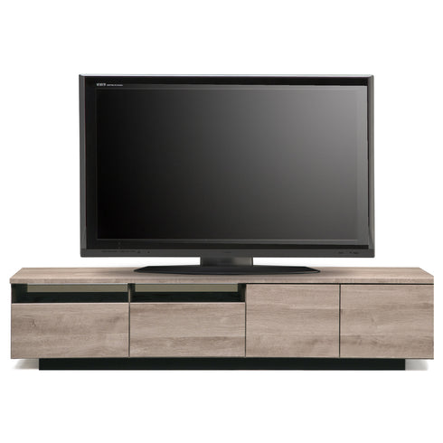 収納力と使い勝手を兼ね備えたテレビボードが登場しました!