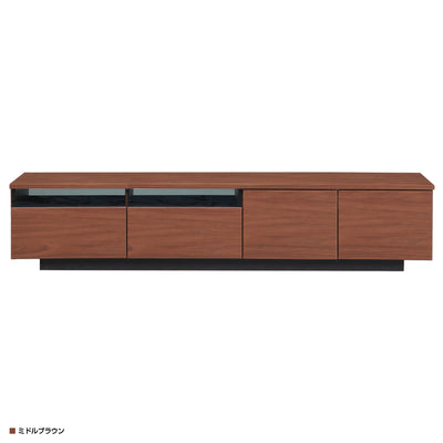 オークリー TVボード 180(W1800×D410×H370)