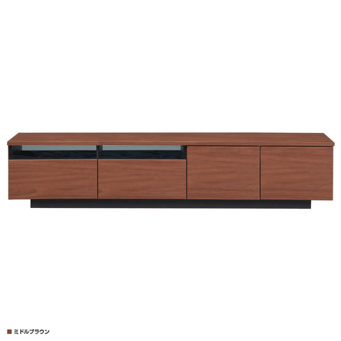 オークリー TVボード 180(W1800×D410×H370)