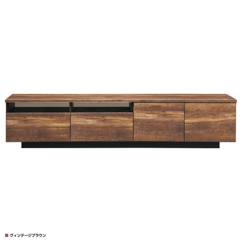 オークリー TVボード 180(W1800×D410×H370)