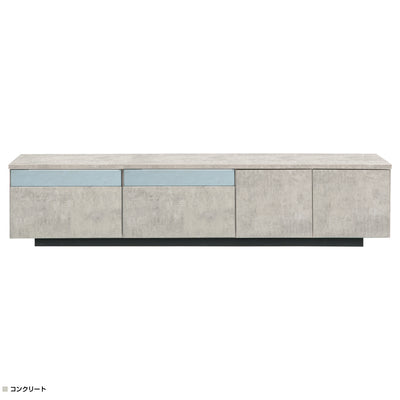 オークリー TVボード 180(W1800×D410×H370)