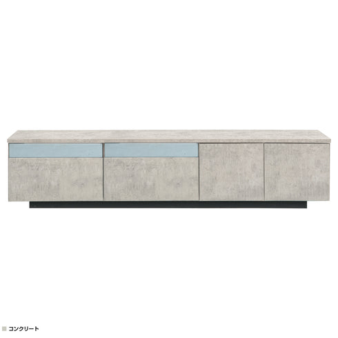 オークリー TVボード 180(W1800×D410×H370)