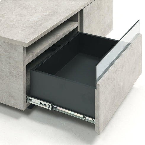 オークリー TVボード 90(W900×D410×H370)