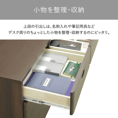 国産役員用3列サイドボード(W1600×D400×H650)