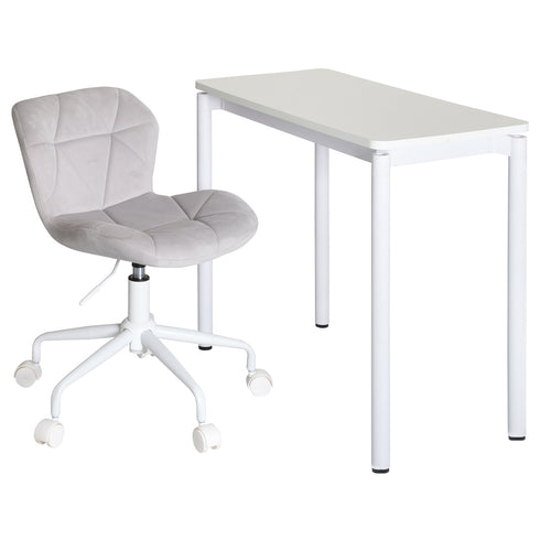 【デスクと合わせて理想の空間】
お手持ちのシンプルなデスクに合わせるだけで、あっという間に洗練されたワークスペースが完成し、コンパクトな設計なので圧迫感なくお部屋に馴染み、快適な作業環境を手軽に作れます。