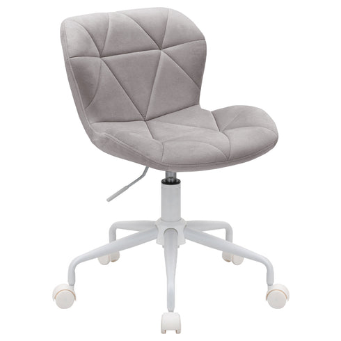 【知的に見せる大人のグレー】
どんなインテリアにも馴染むニュートラルグレーは、お部屋を落ち着いた知的な空間へと演出し、性別を問わず使えるスタイリッシュなデザインと、キルティングの優しい座り心地が、あなたの集中力を高めてくれます。