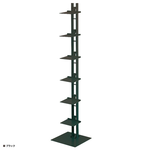 タワーシェルフシャトー(W350×D330×H1300)