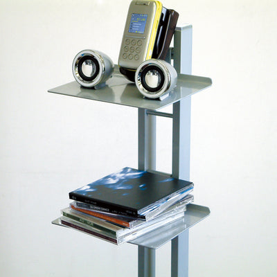 タワーシェルフシャトー(W350×D330×H1300)