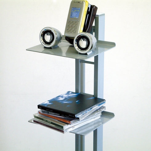 タワーシェルフシャトー(W350×D330×H1300)