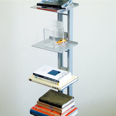 タワーシェルフシャトー(W350×D330×H1300)