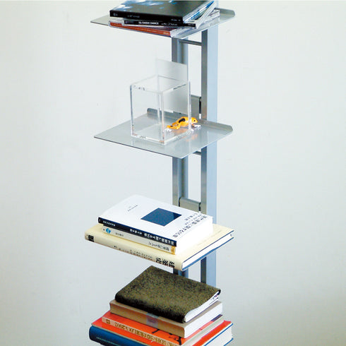 タワーシェルフシャトー(W350×D330×H1300)