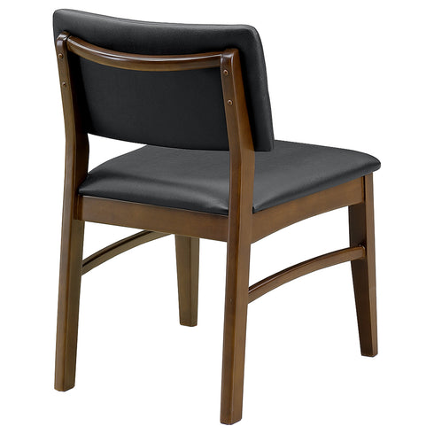 グレック ダイニングチェア 2脚セット(W480×D580×H760)