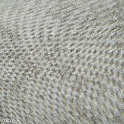 肌触りのいいファブリック。