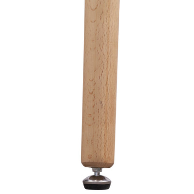 ソイル ダイニングテーブル(W800×D800×H720)