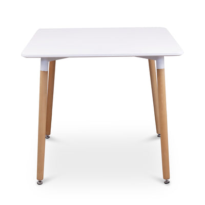 ソイル ダイニングテーブル(W800×D800×H720)