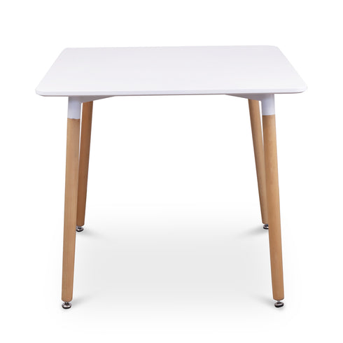 ソイル ダイニングテーブル(W800×D800×H720)