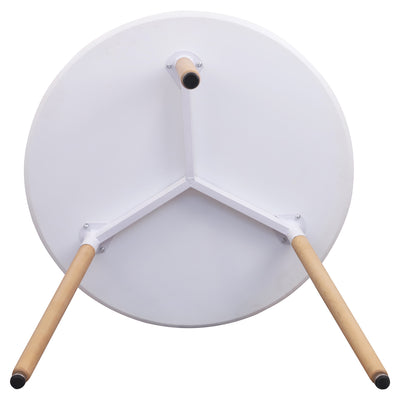 ソイル ラウンドテーブル(W800×D800×H720)